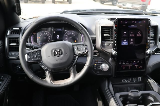 2026 RAM Ram 1500 Limited