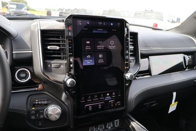 2026 RAM Ram 1500 Limited