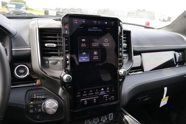 2026 RAM Ram 1500 Limited