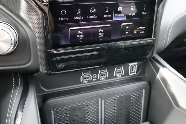 2026 RAM Ram 1500 Limited