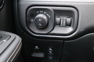 2026 RAM Ram 1500 Limited