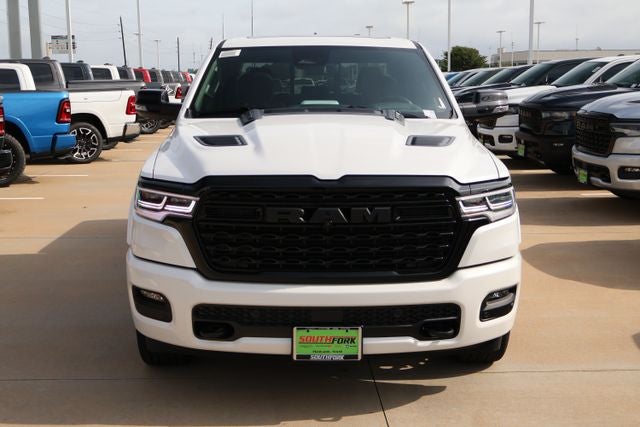 2026 RAM Ram 1500 Limited