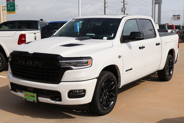 2026 RAM Ram 1500 Limited