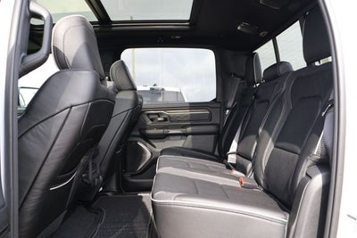 2026 RAM Ram 1500 Limited