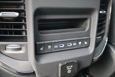 2026 RAM Ram 1500 Limited