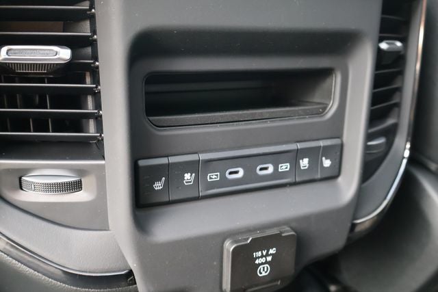 2026 RAM Ram 1500 Limited