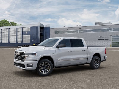 2027 RAM Ram 1500 Limited