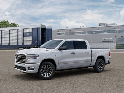 2027 RAM Ram 1500 Limited