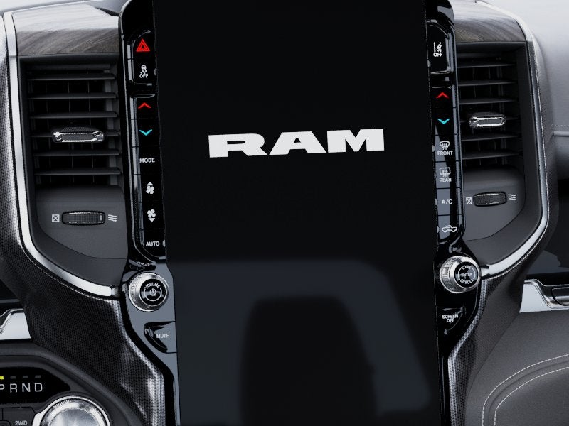 2027 RAM Ram 1500 Limited