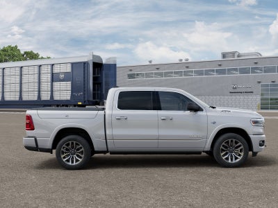 2027 RAM Ram 1500 Limited