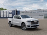 2027 RAM Ram 1500 Limited
