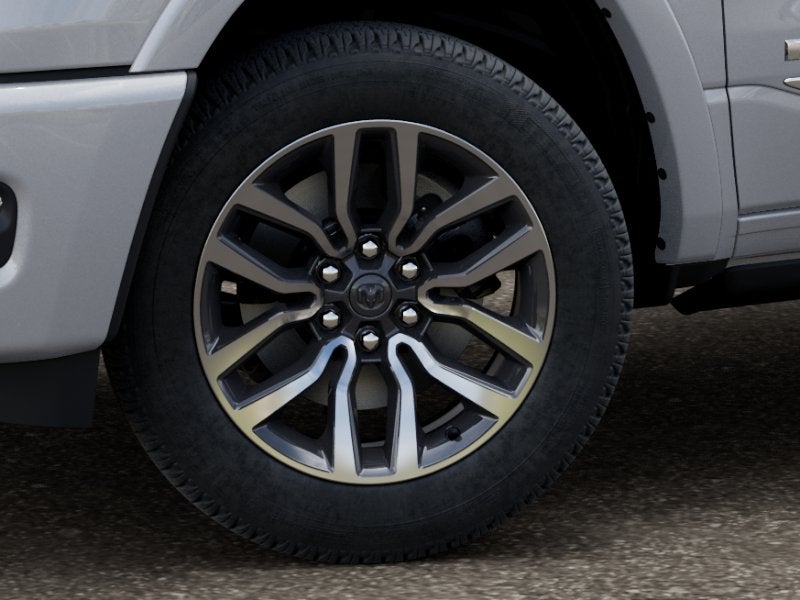 2027 RAM Ram 1500 Limited