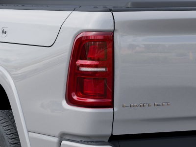 2027 RAM Ram 1500 Limited