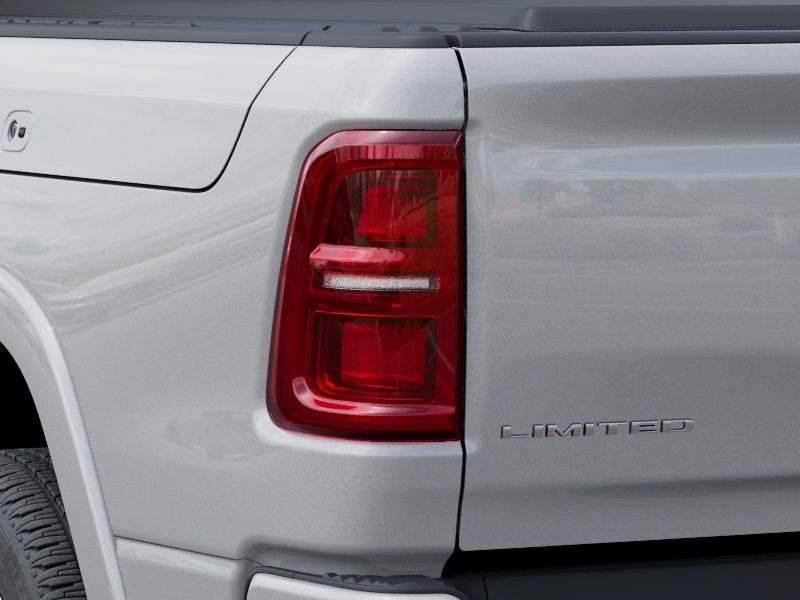 2027 RAM Ram 1500 Limited