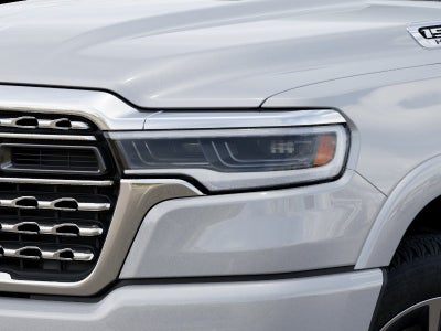 2027 RAM Ram 1500 Limited