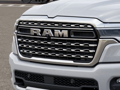 2027 RAM Ram 1500 Limited