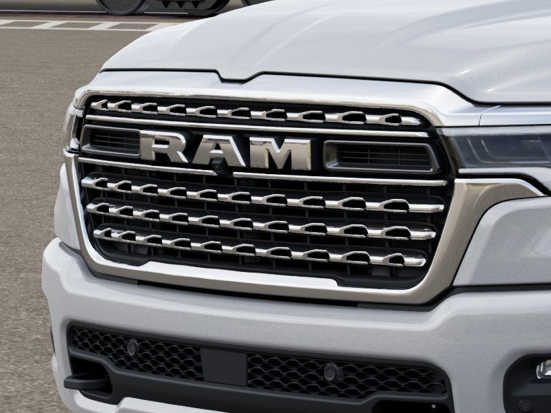 2027 RAM Ram 1500 Limited