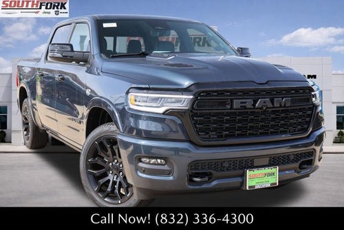 2026 RAM Ram 1500 Limited