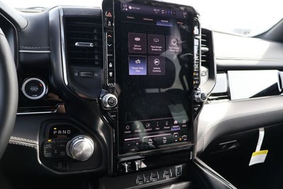 2026 RAM Ram 1500 Limited