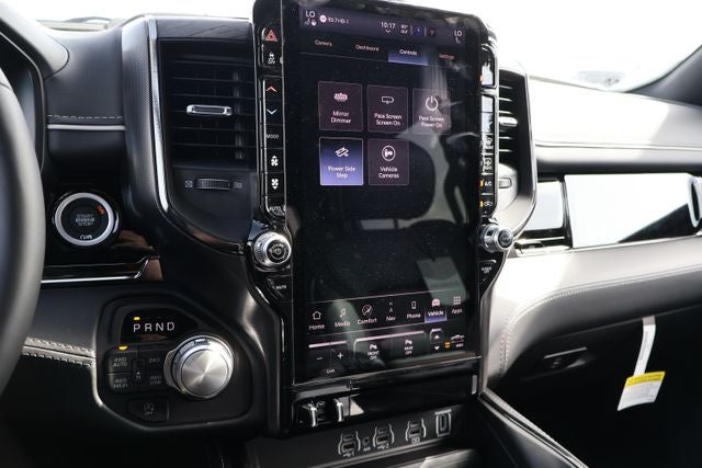 2026 RAM Ram 1500 Limited