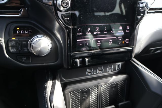 2026 RAM Ram 1500 Limited
