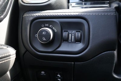 2026 RAM Ram 1500 Limited