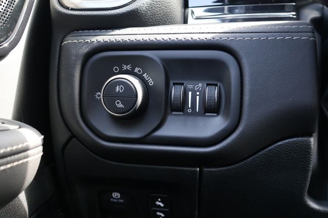2026 RAM Ram 1500 Limited