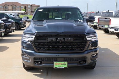 2026 RAM Ram 1500 Limited