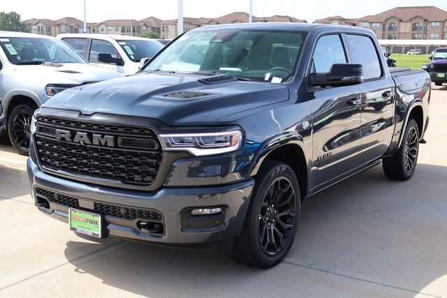 2026 RAM Ram 1500 Limited