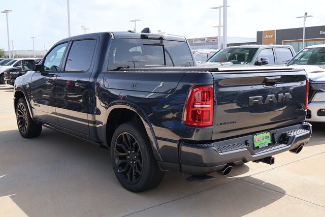 2026 RAM Ram 1500 Limited