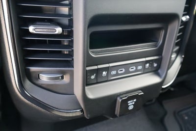 2026 RAM Ram 1500 Limited