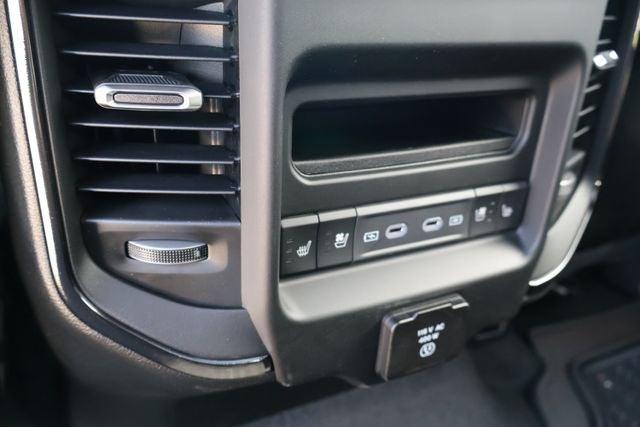 2026 RAM Ram 1500 Limited