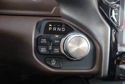 2027 RAM Ram 1500 Laramie