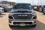 2027 RAM Ram 1500 Laramie