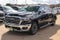 2027 RAM Ram 1500 Laramie