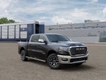 2027 RAM Ram 1500 Laramie
