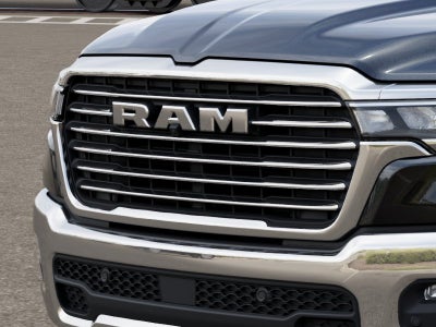 2027 RAM Ram 1500 Laramie