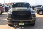 2027 RAM Ram 1500 Laramie