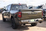 2027 RAM Ram 1500 Laramie