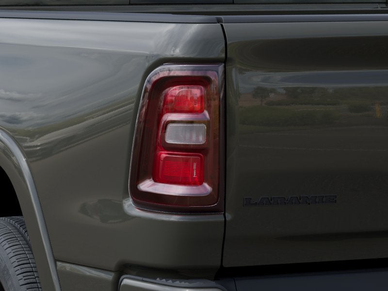 2027 RAM Ram 1500 Laramie