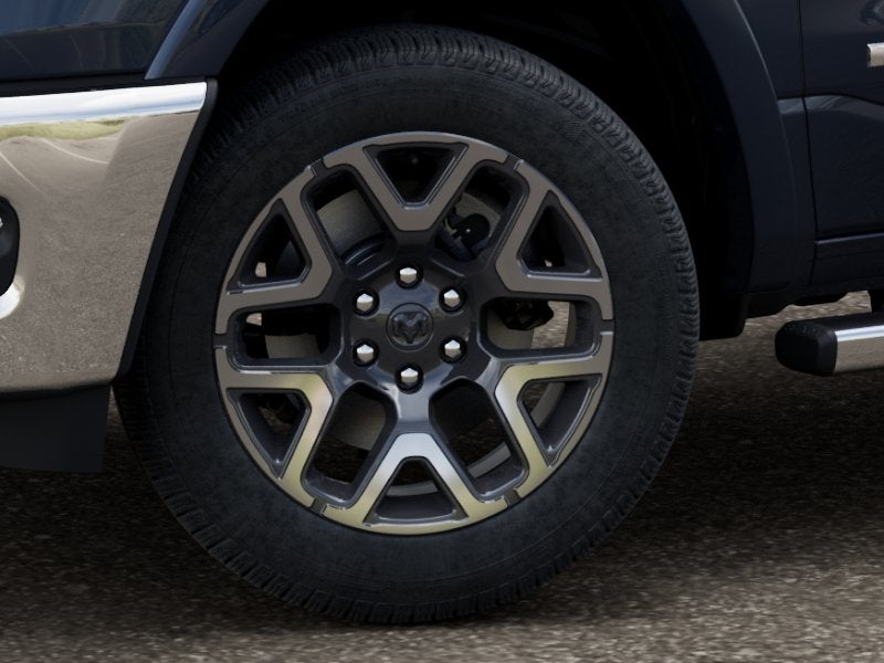 2027 RAM Ram 1500 Laramie