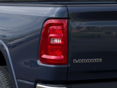 2027 RAM Ram 1500 Laramie
