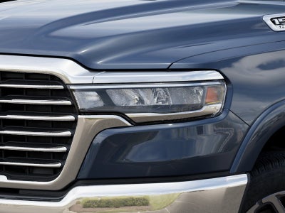 2027 RAM Ram 1500 Laramie