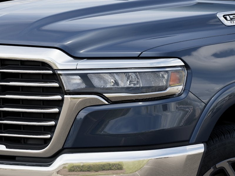 2027 RAM Ram 1500 Laramie