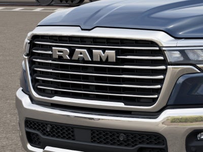2027 RAM Ram 1500 Laramie