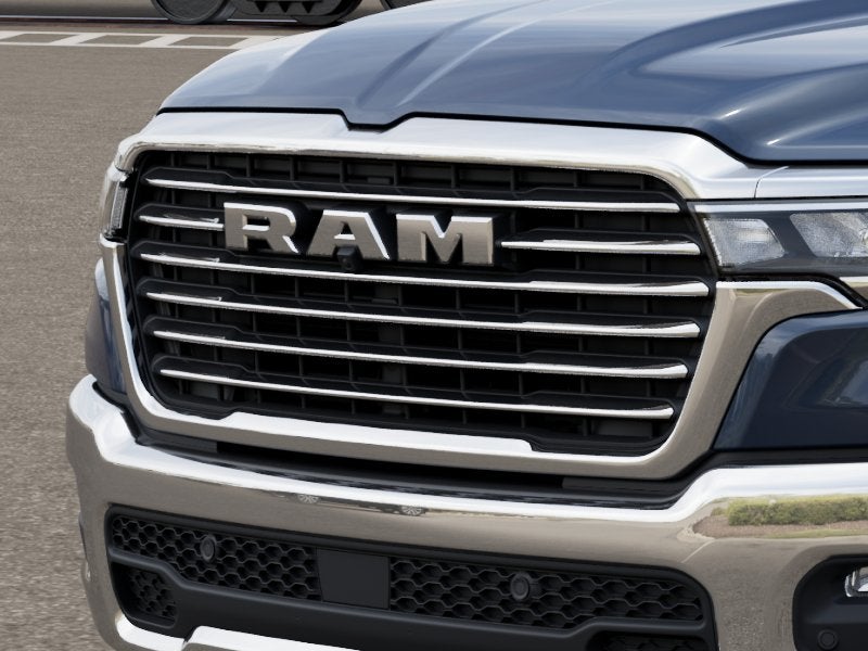 2027 RAM Ram 1500 Laramie
