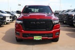 2027 RAM Ram 1500 Laramie