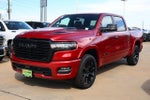 2027 RAM Ram 1500 Laramie