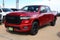 2027 RAM Ram 1500 Laramie