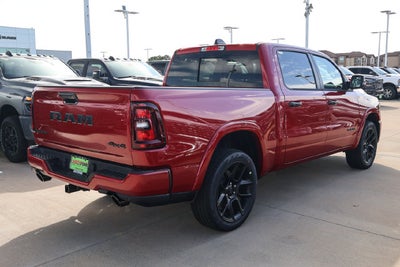 2027 RAM Ram 1500 Laramie